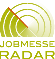 Jobbmessen - Kalender- Job-Radar
